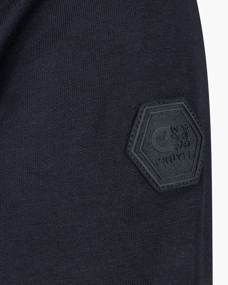 Kadeno Hoodie, Black, hi-res