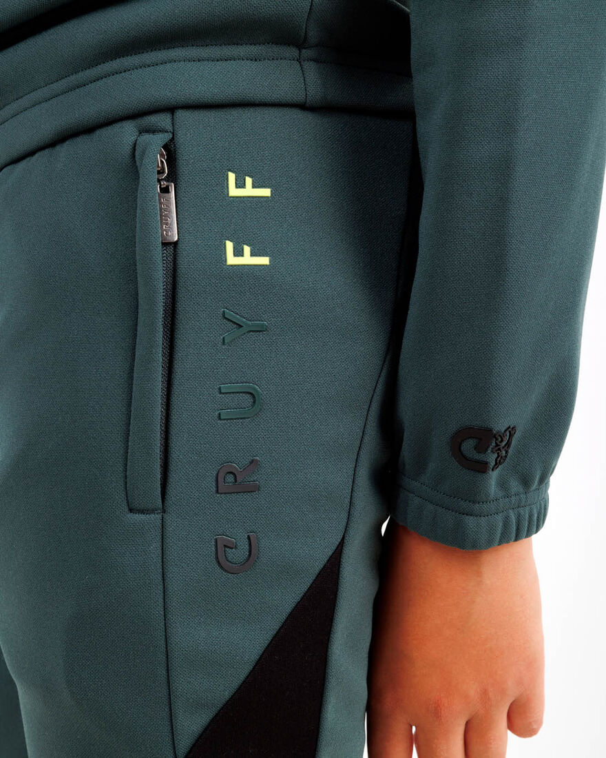 Lead Suit, Dark green, hi-res