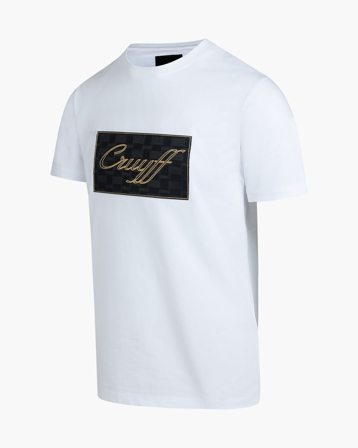 Thetor Tee, White, hi-res