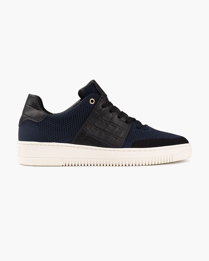 Joan Interlock, Navy, hi-res