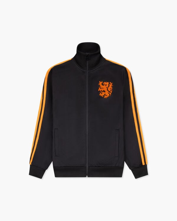 World Cup '74 Tracktop