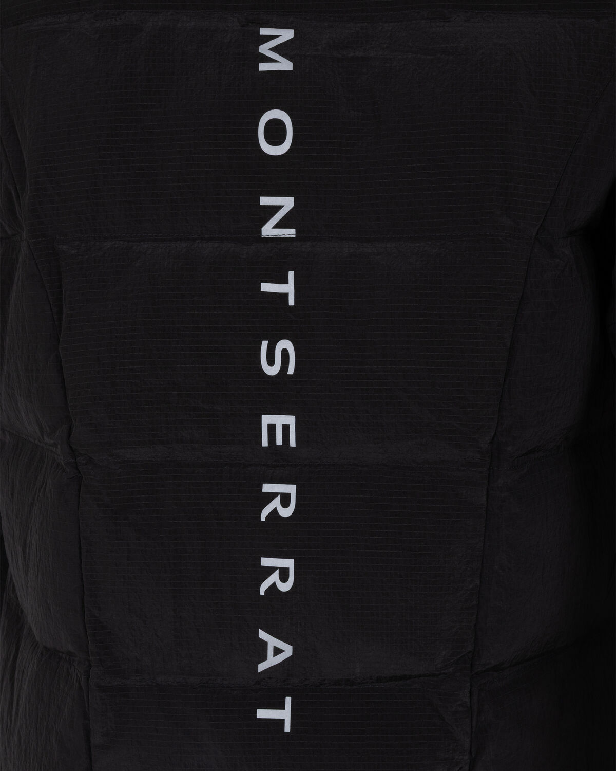 Ascent Puffer JKT, Black, hi-res