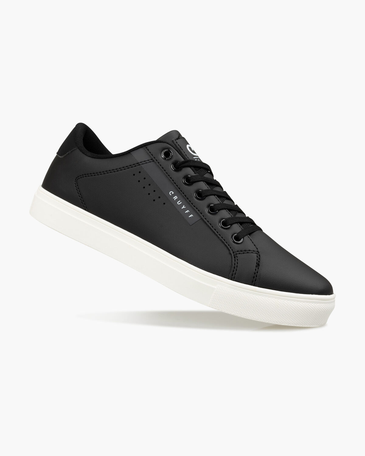 Impact Court, Black, hi-res