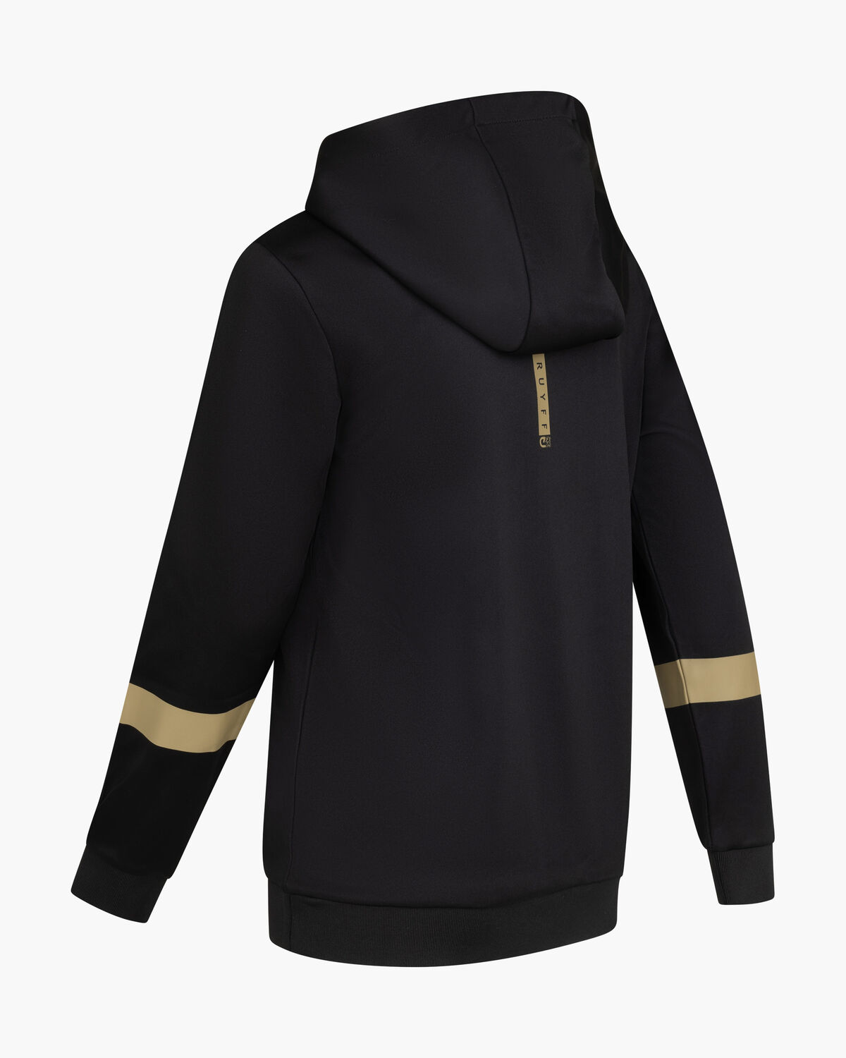 Goal Suit, Black/Gold, hi-res