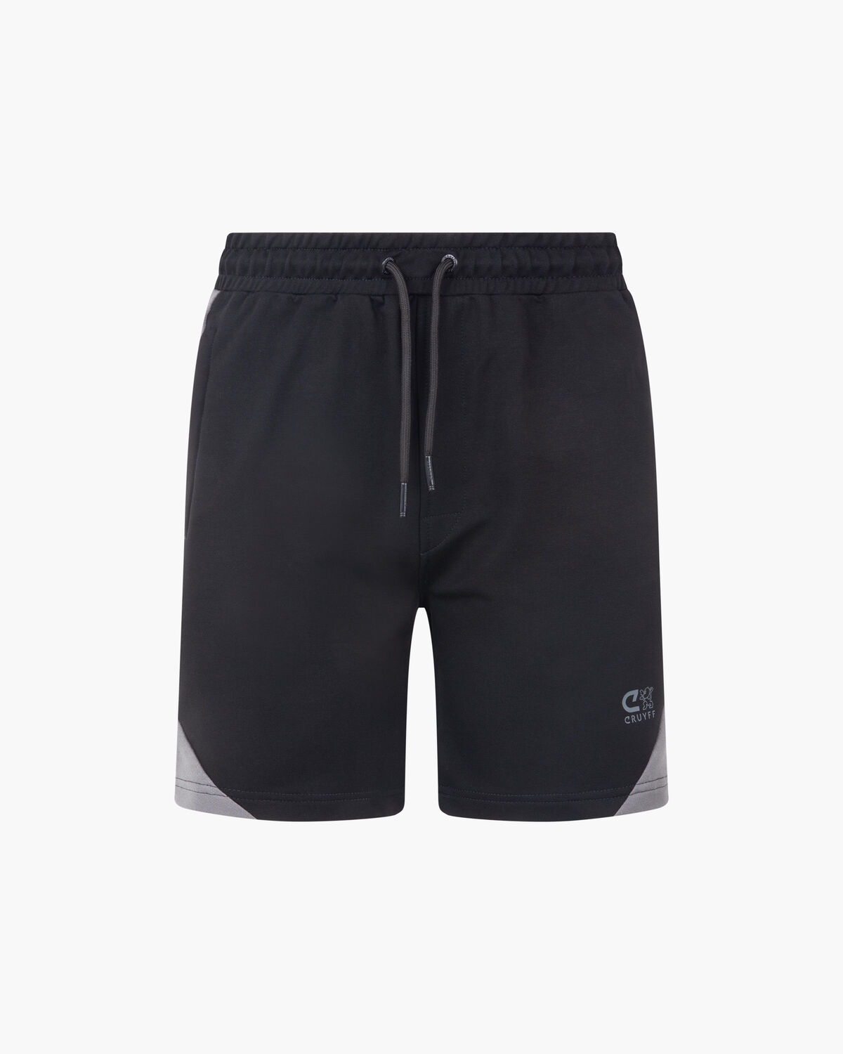 Block Short, Black, hi-res