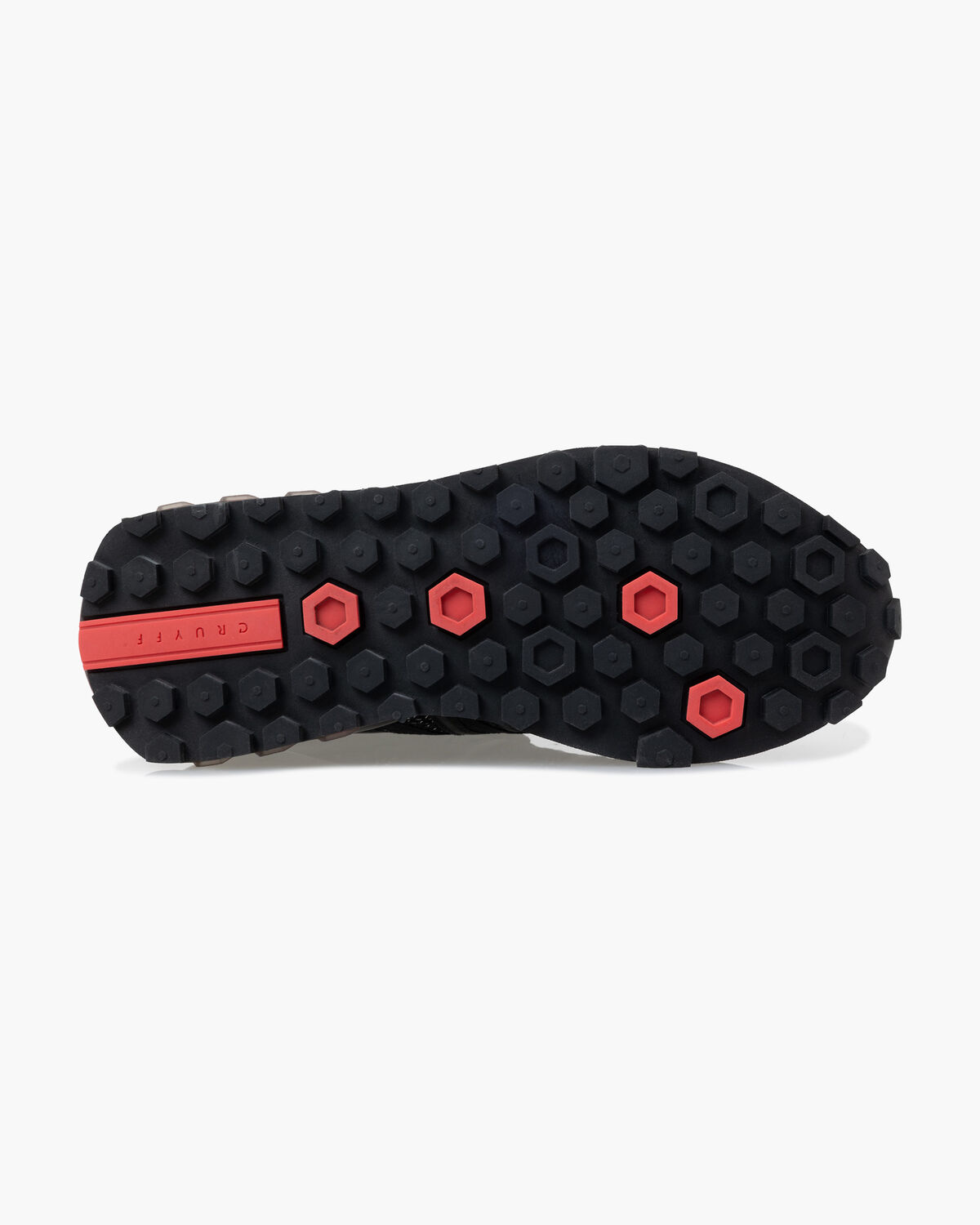 Fearia, Black/Red, hi-res