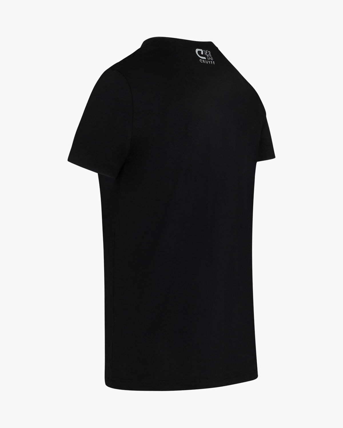 Creditos Tee, Black, hi-res