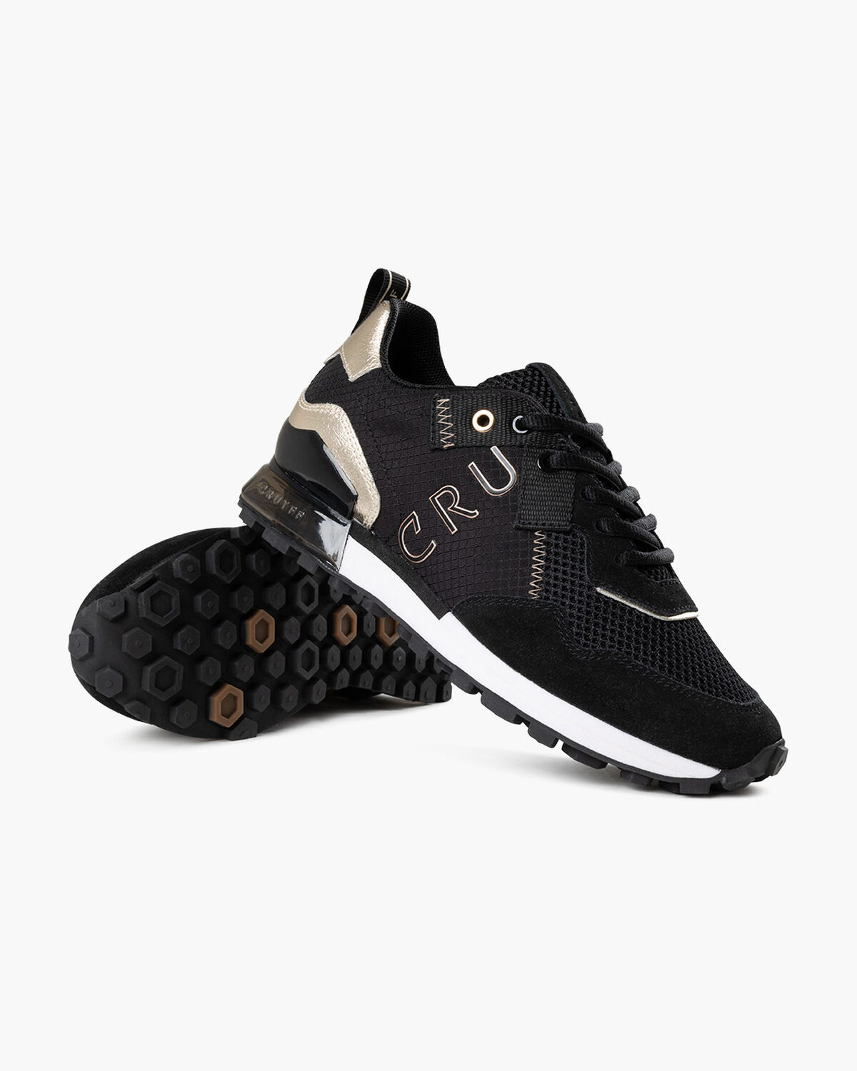 Superbia, Black/Gold, hi-res