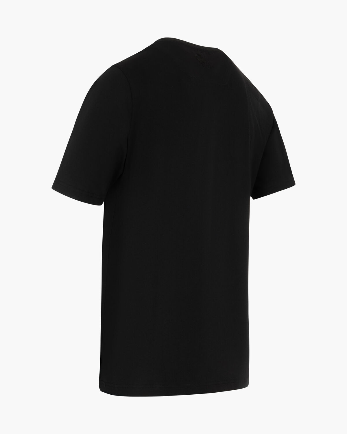 Cruyff Avatar Tee, Black/Gold, hi-res