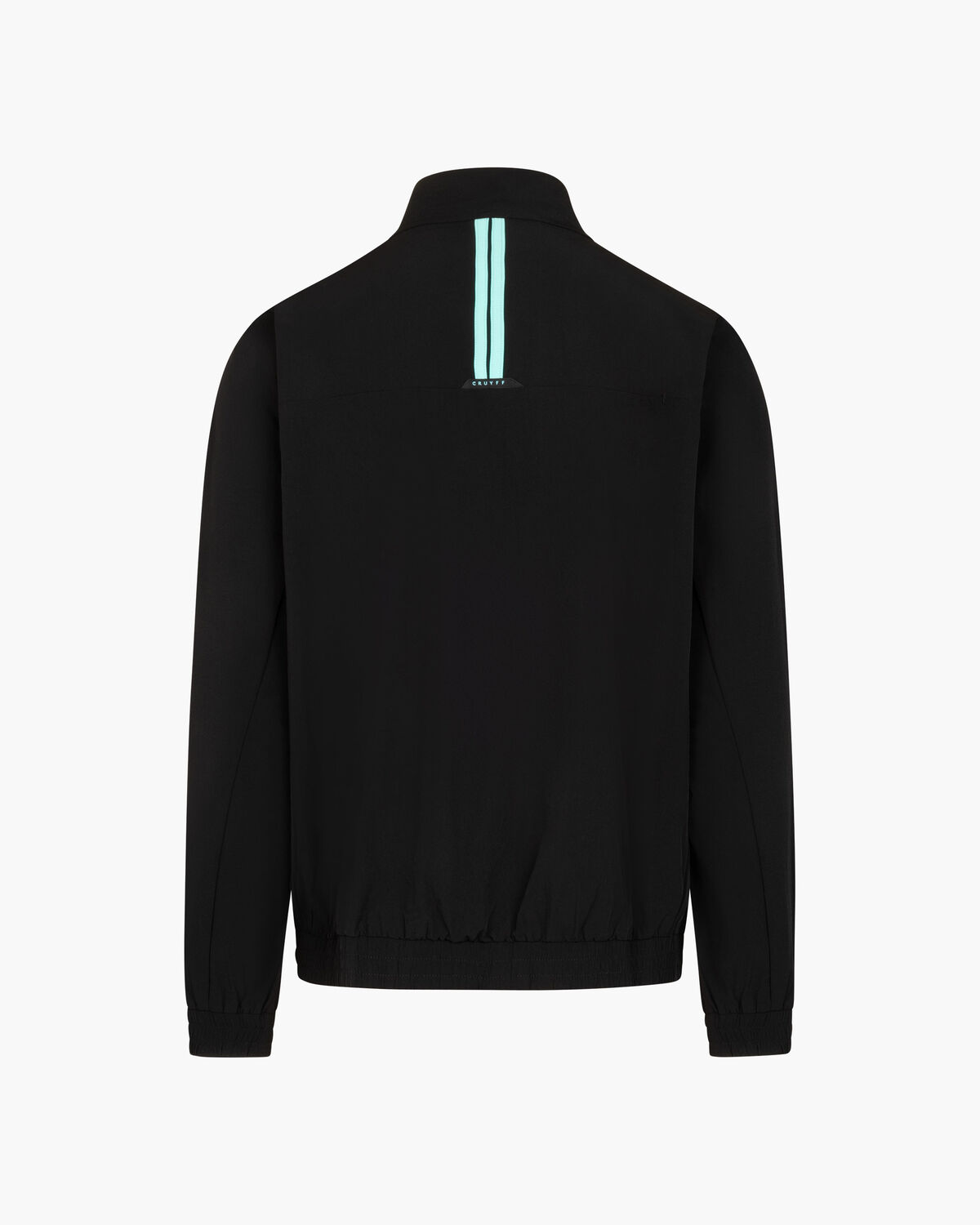Penite Tracktop, Black, hi-res