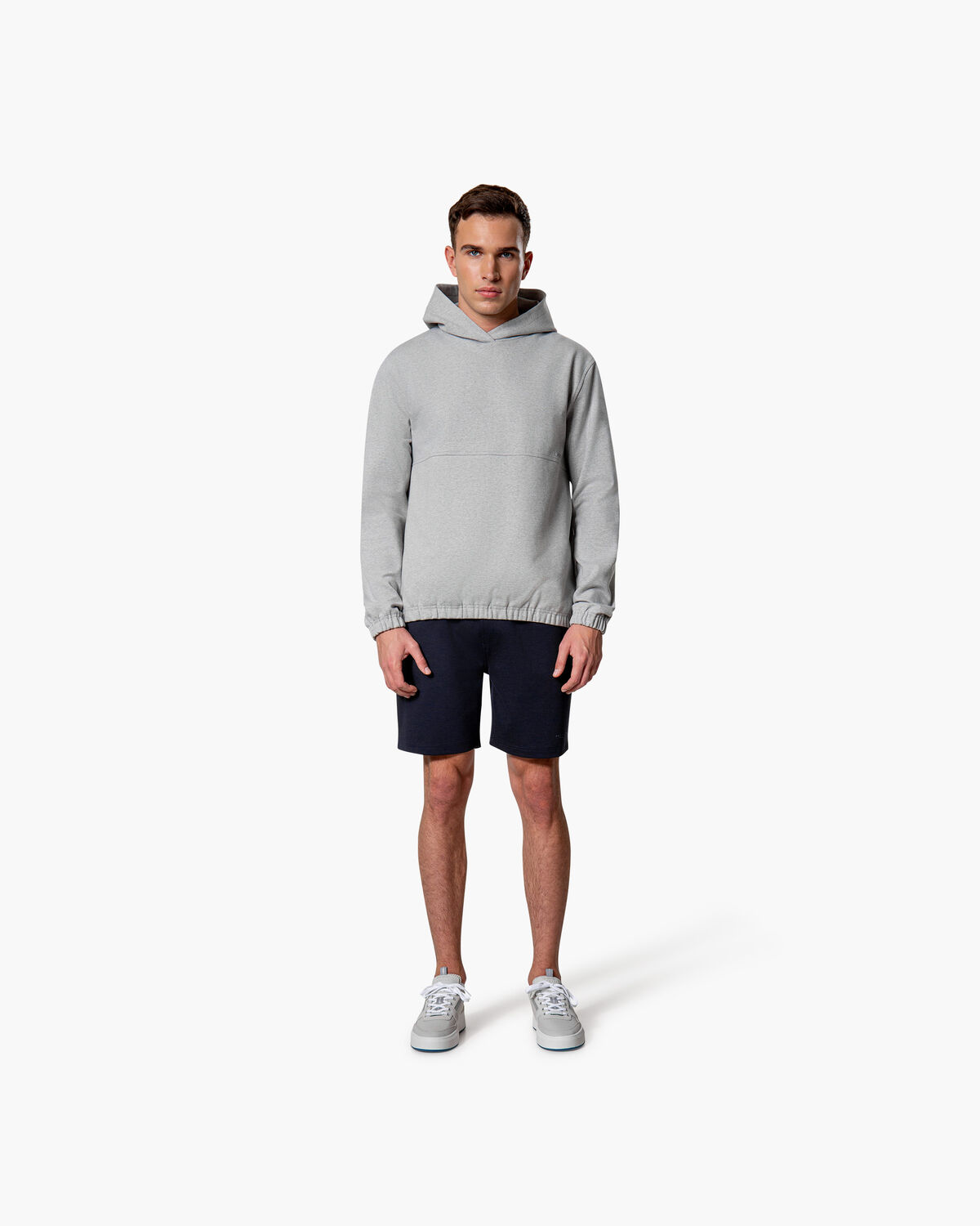 Ivan Hoodie, Light Grey, hi-res