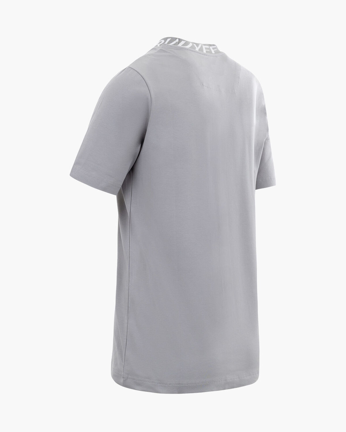 Costura Tee, Ultimate Grey, hi-res