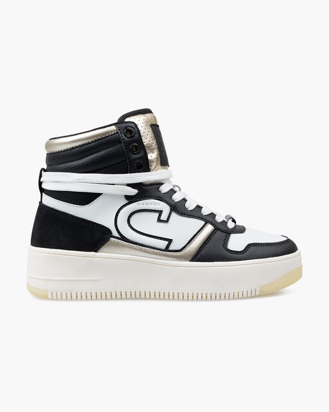 Tall high top sneakers clearance