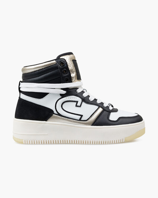 Campo High Lux - Tall