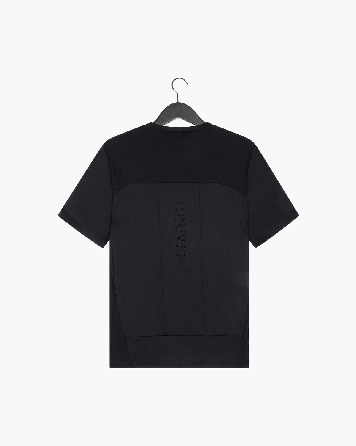 Axis Tee, Black, hi-res