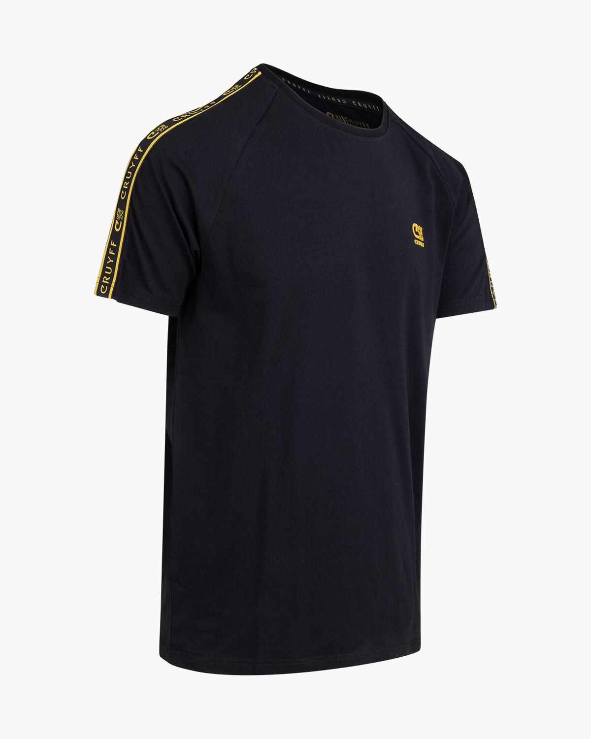 Xicota Tee, Gold, hi-res
