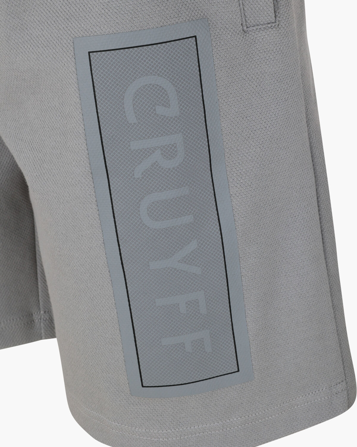 Estru Short, Ultimate Grey, hi-res
