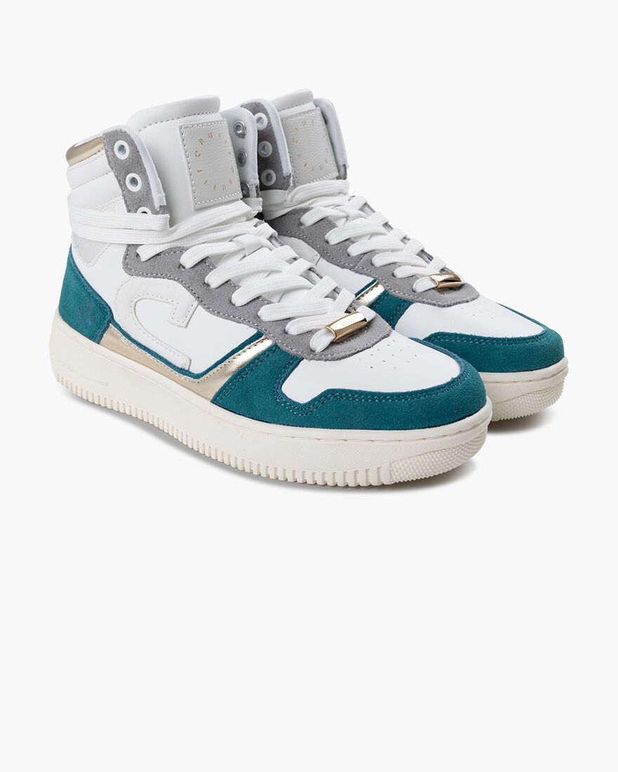 Campo High Lux, Blue, hi-res