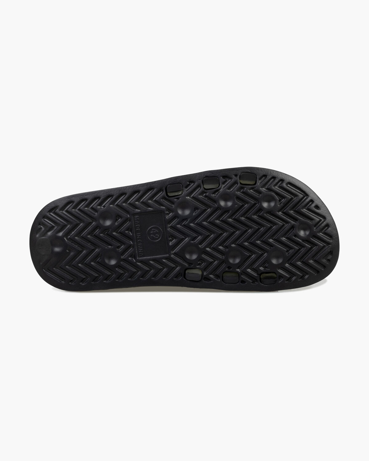 Sport Slide, Black, hi-res