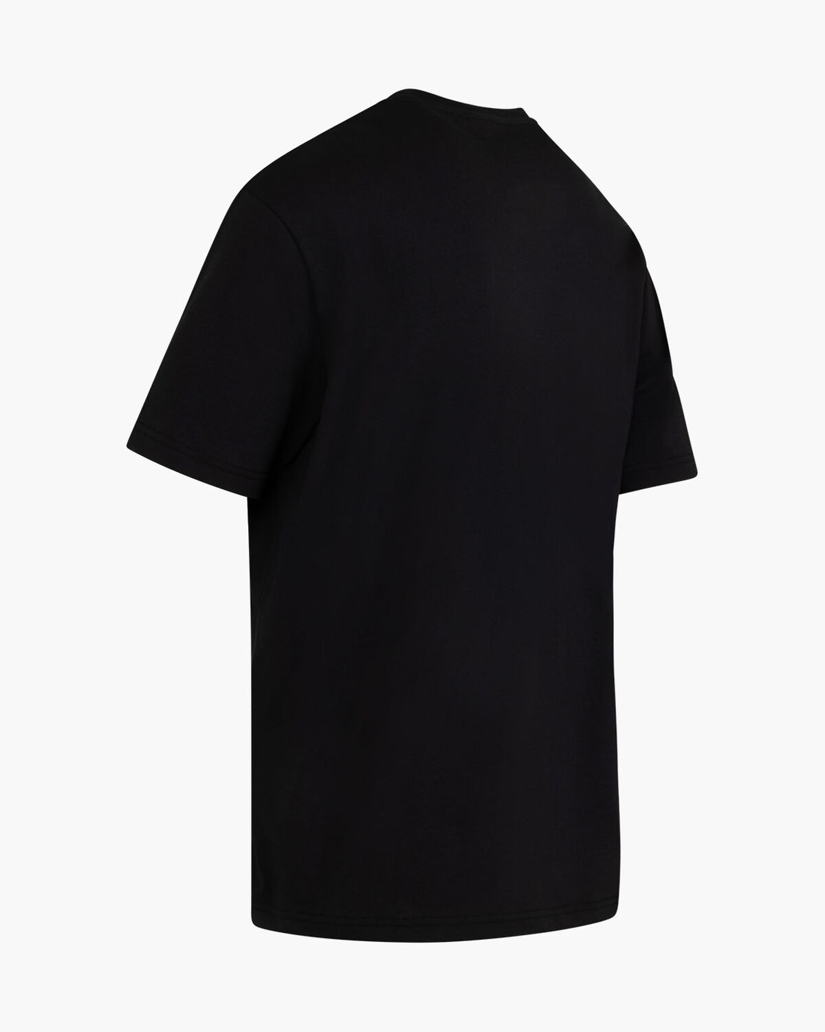Johan Tee, Black, hi-res