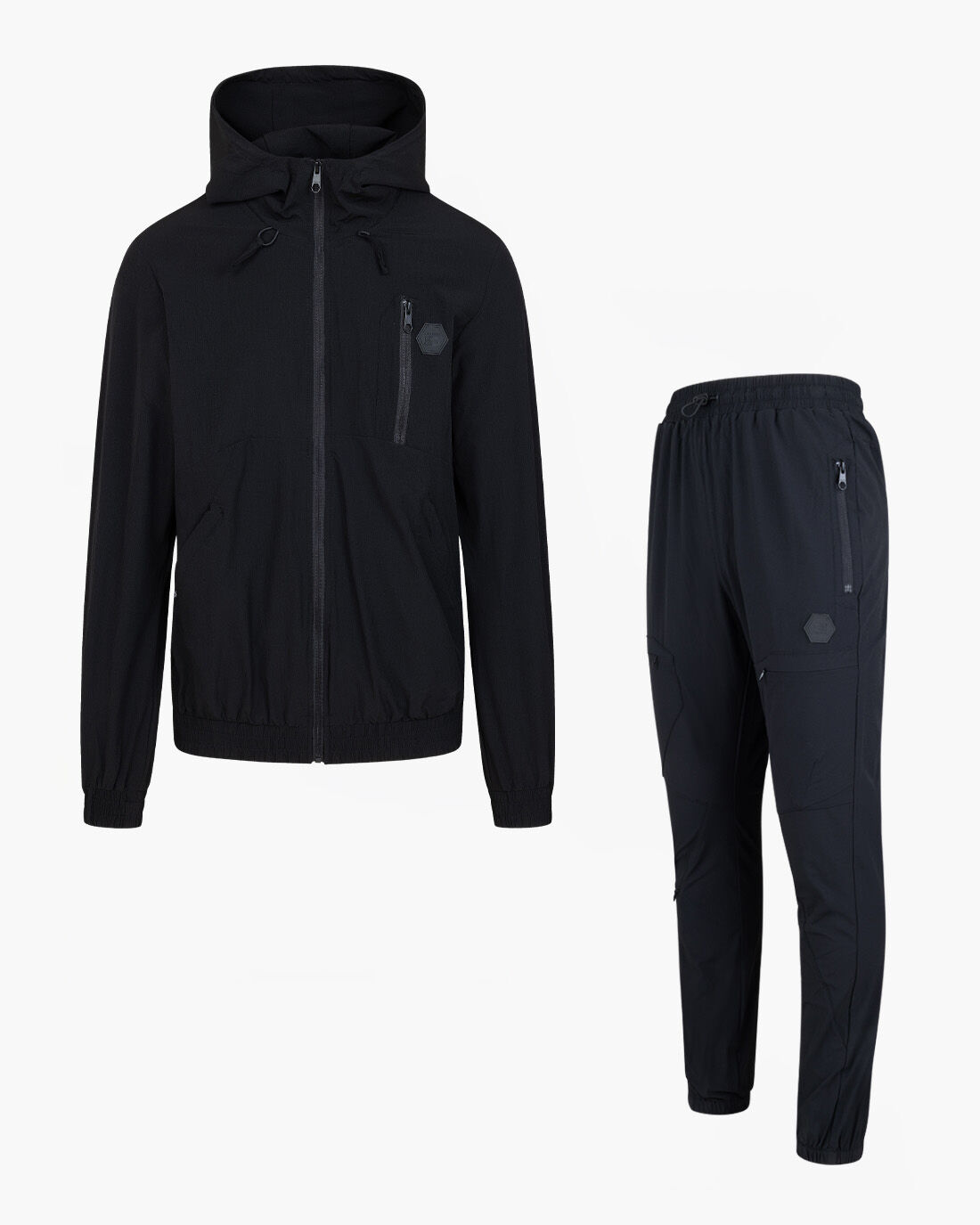 Brooks tracksuit shop