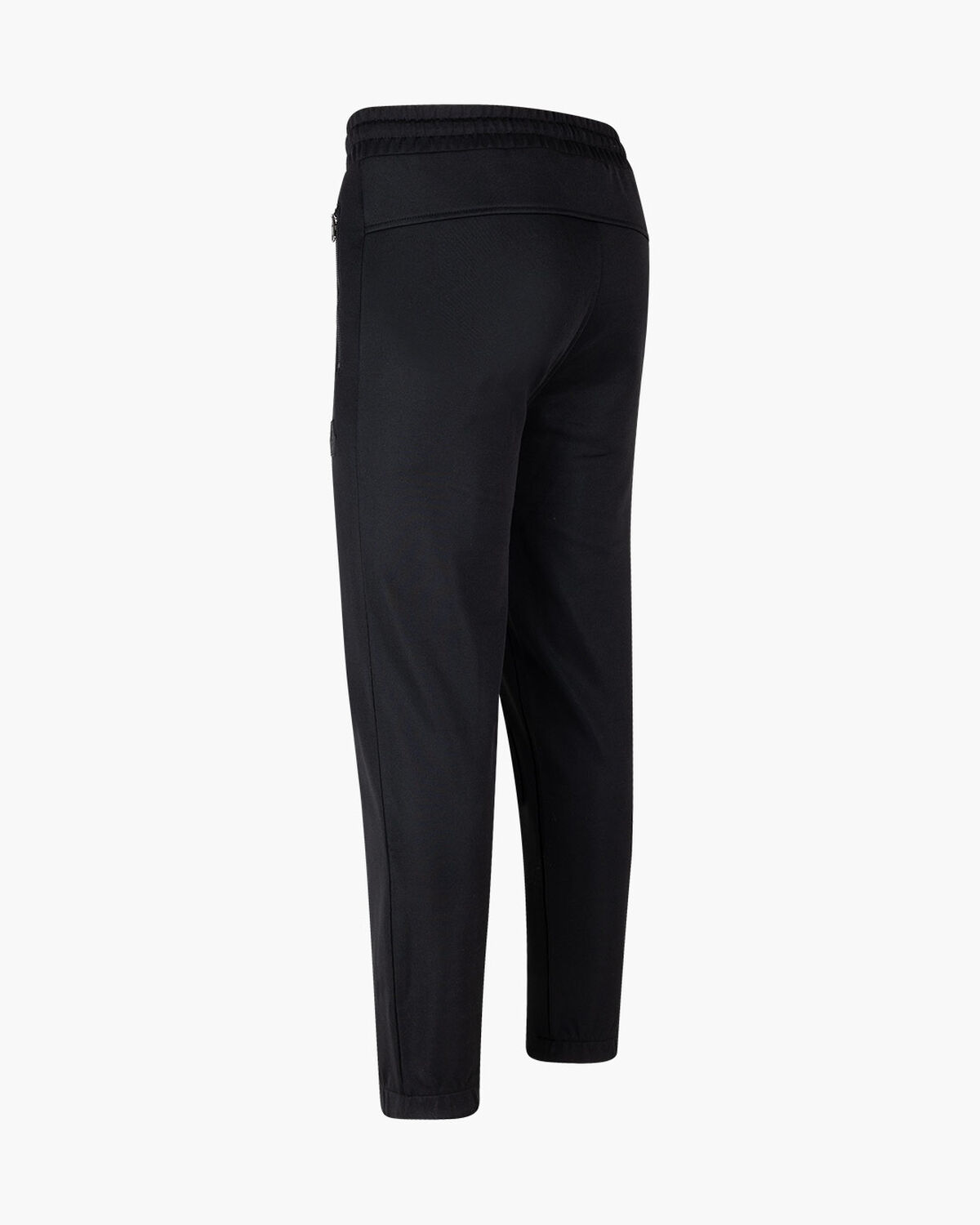 Culebra Pant - 65%Polyester / 35%Cotton, Black, hi-res