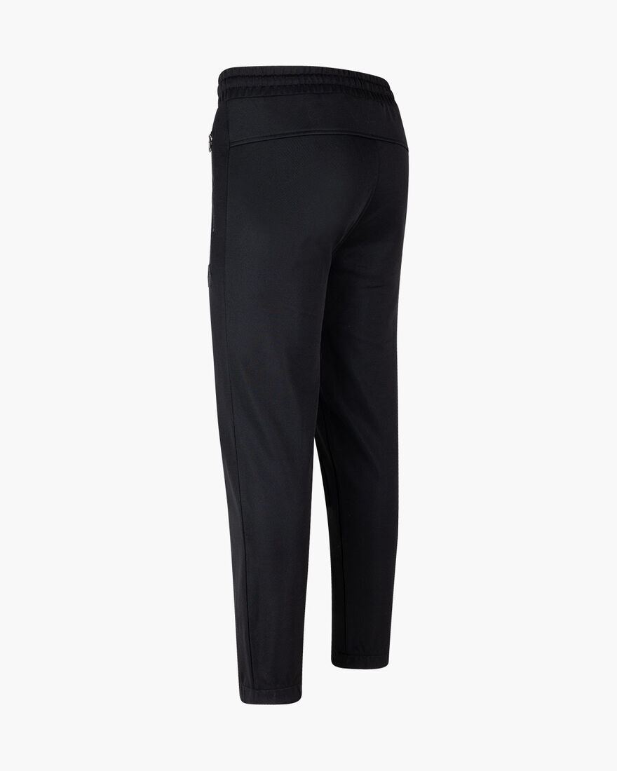 Culebra Pant - 65%Polyester / 35%Cotton, Black, hi-res