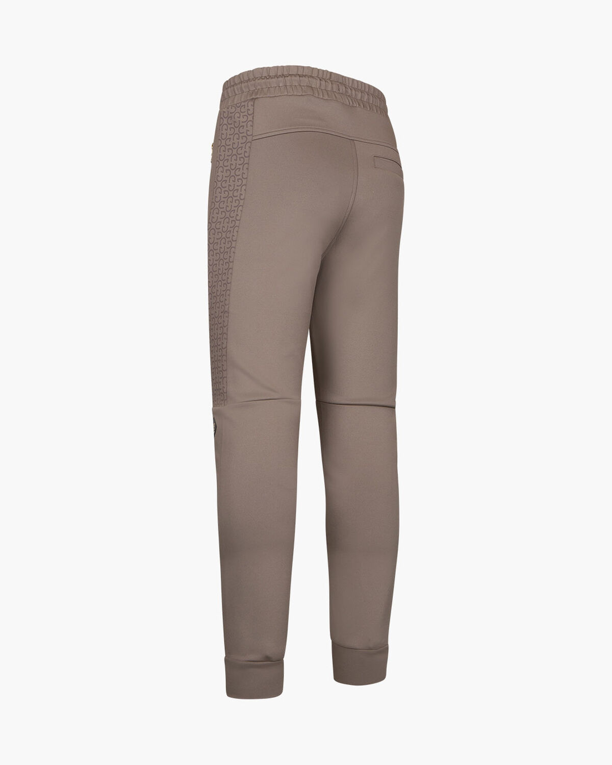 Lorenzo Scuba pants, Army green, hi-res