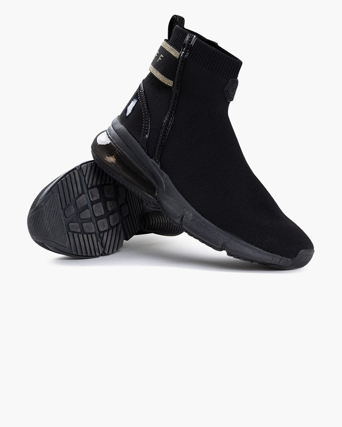 Olympique, Black, hi-res