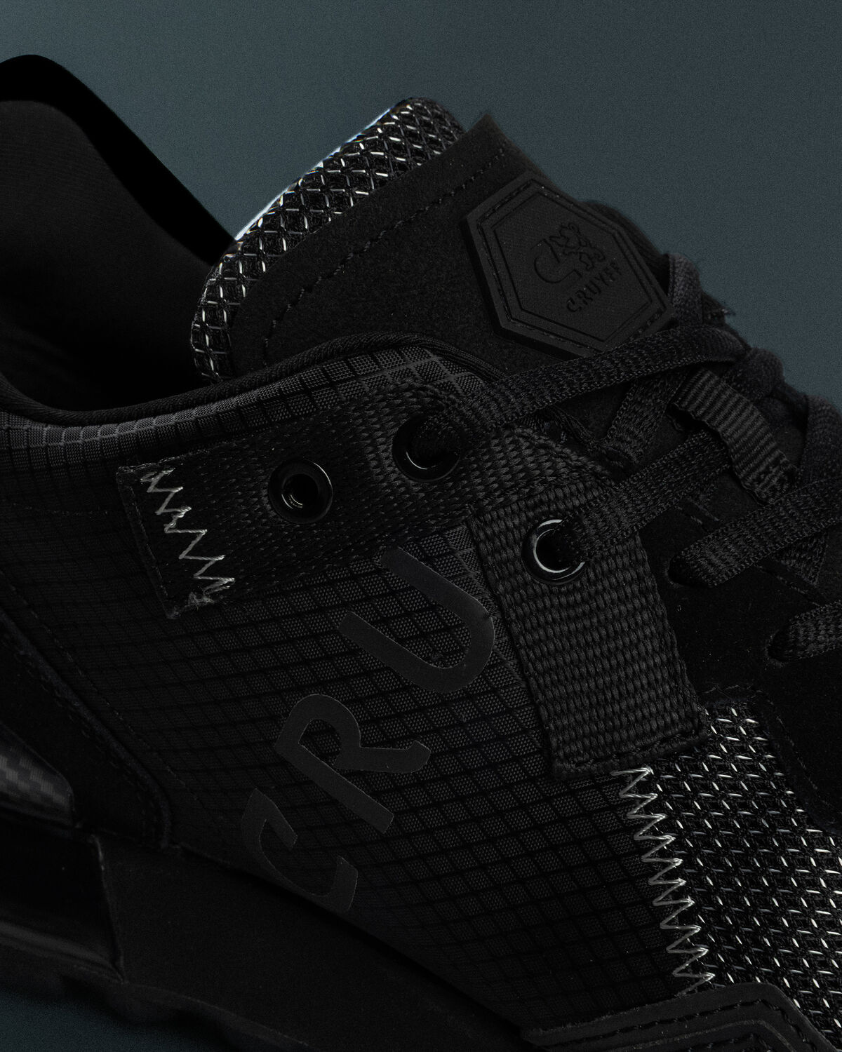 Superbia, Black, hi-res