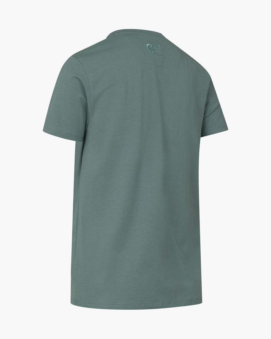 Control Tee, Mint, hi-res