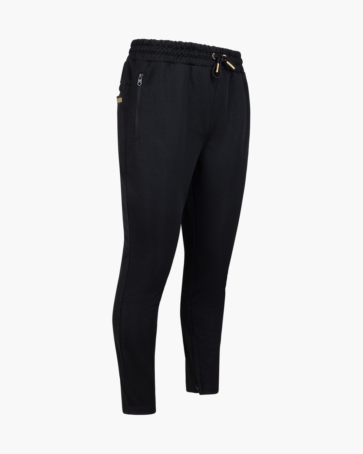 Samuel Pants - 95% Polyester / 5% Elastane, Black, hi-res