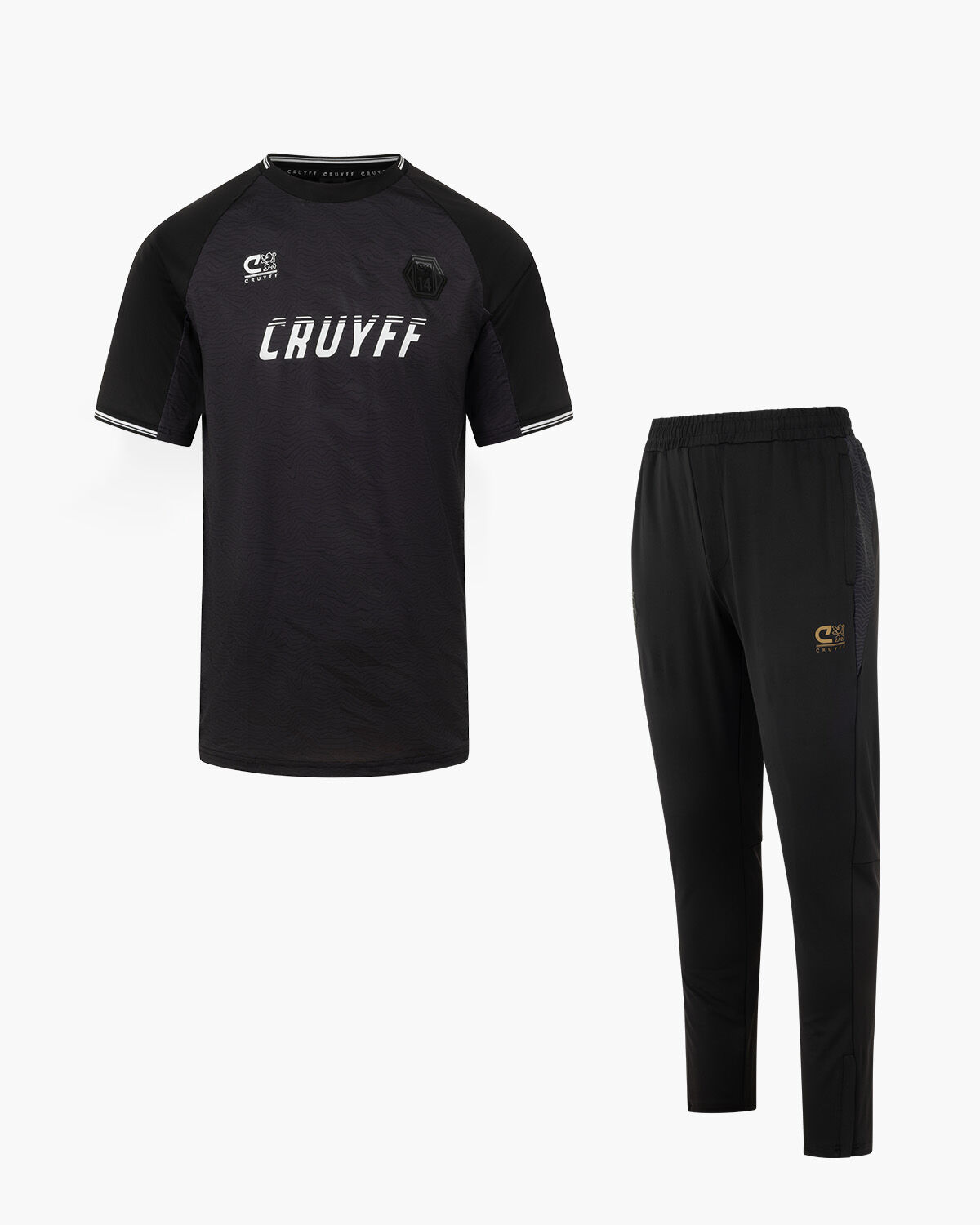 Icon Jogger Set, , hi-res