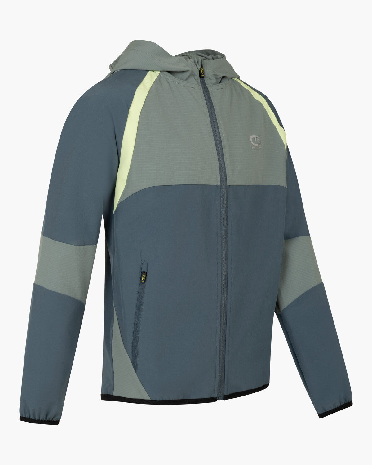 Elite 2.0 Tracktop, Grey/Black, hi-res