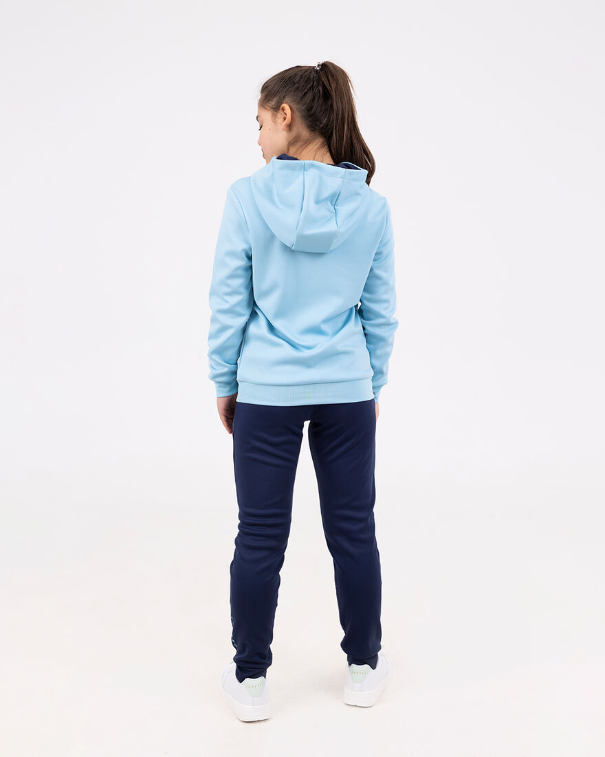 Howler Suit - 100% Polyester, Blue/Blue, hi-res