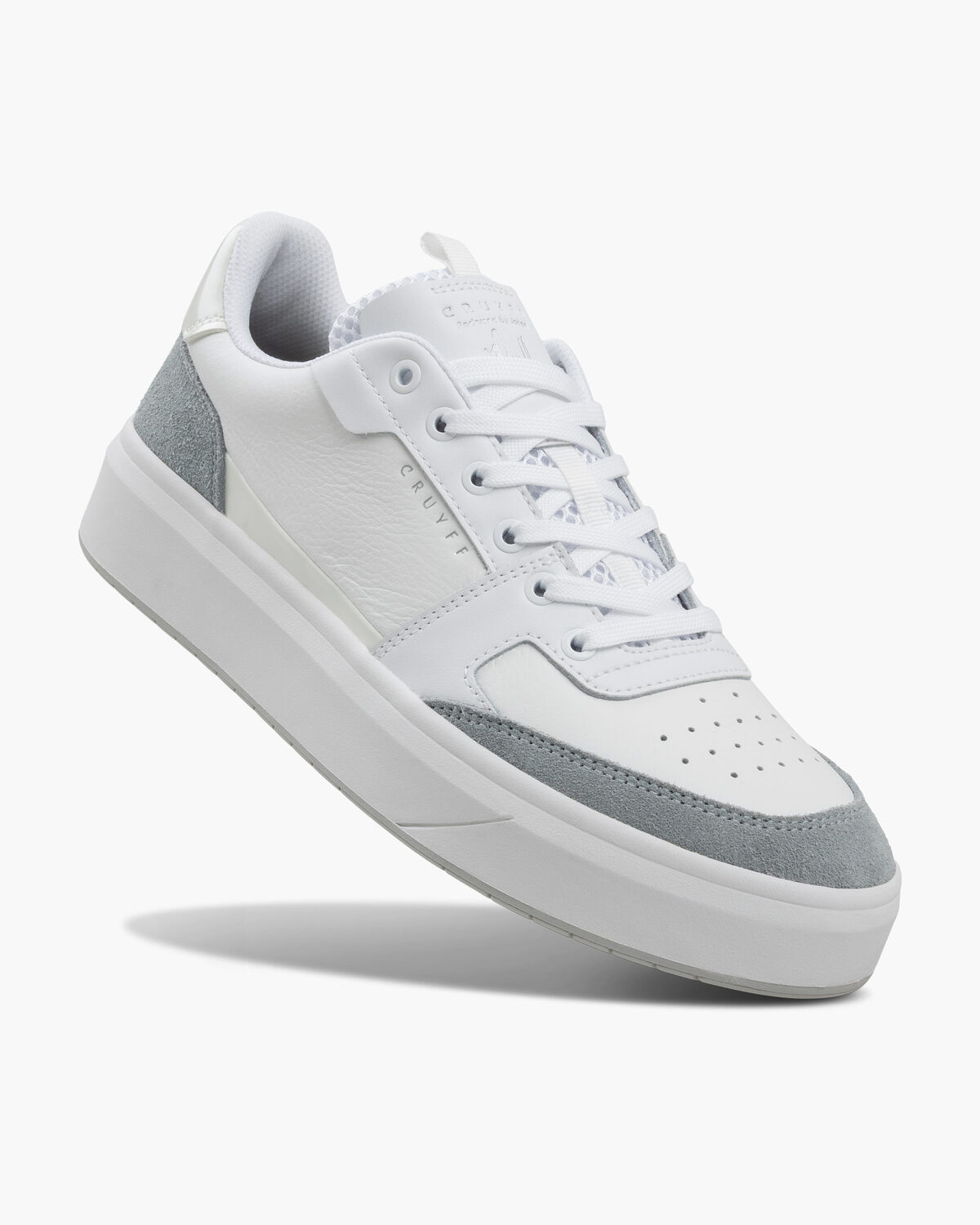 Endorsed Pro, White/Blue, hi-res