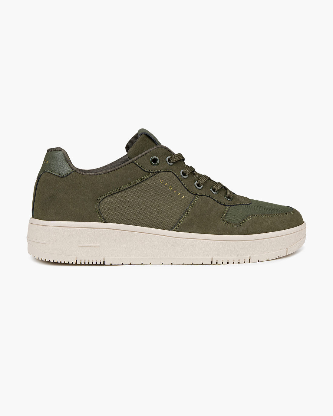 Cruyff royal clearance