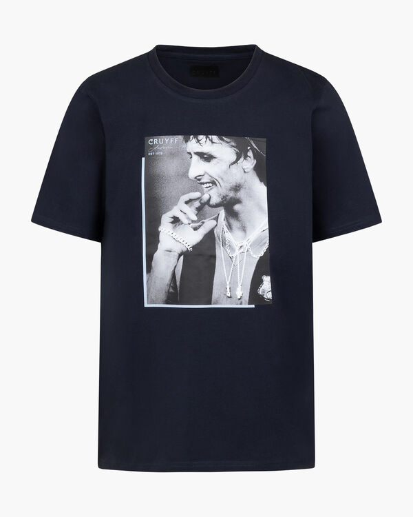 Lux Tee