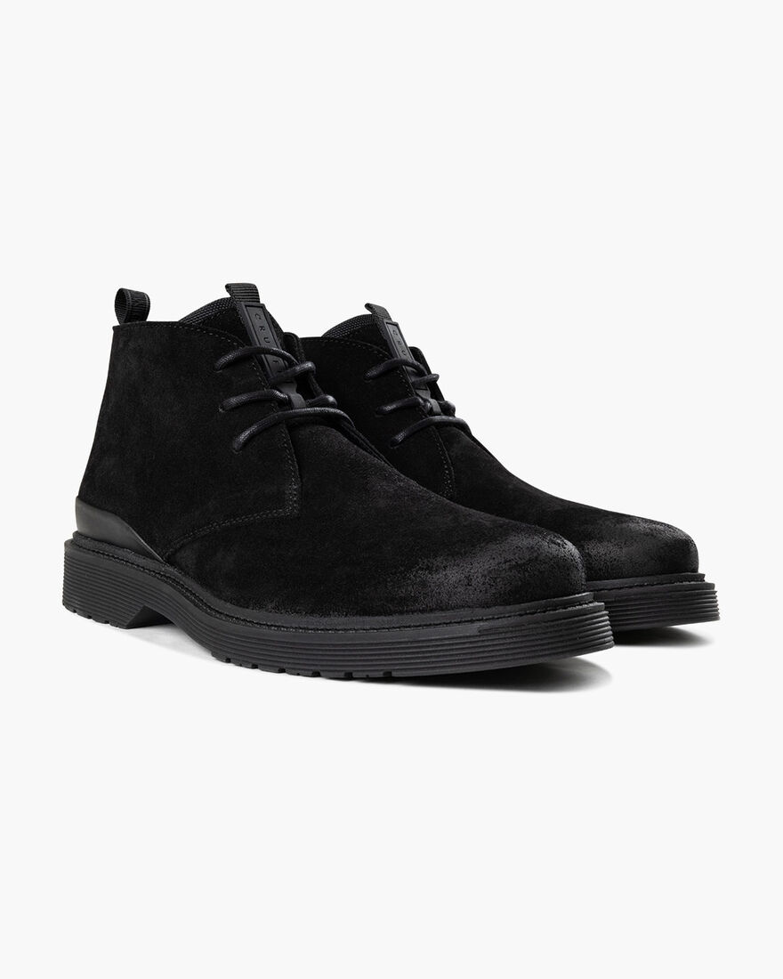 Chuka Johan, Black, hi-res
