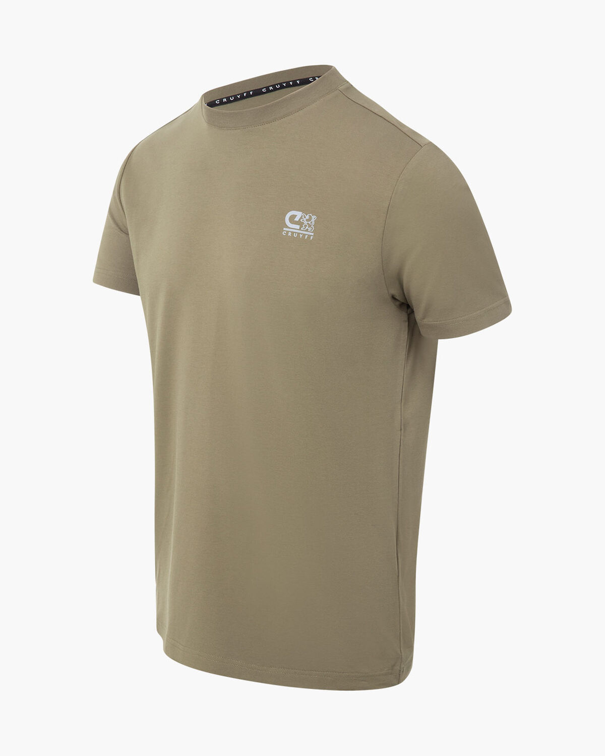 Soothe Tee, Army green, hi-res