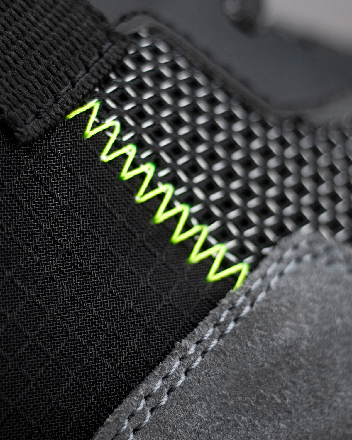 Superbia Hex, Grey/Black, hi-res