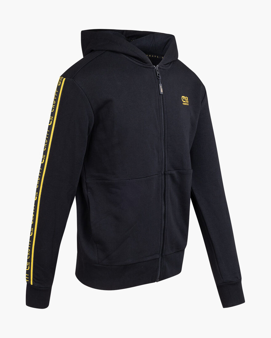 Xicota Jacket, Gold, hi-res