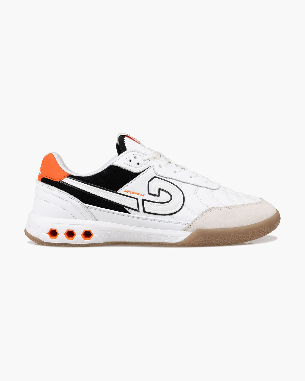 Recopa 14 IN, White, hi-res