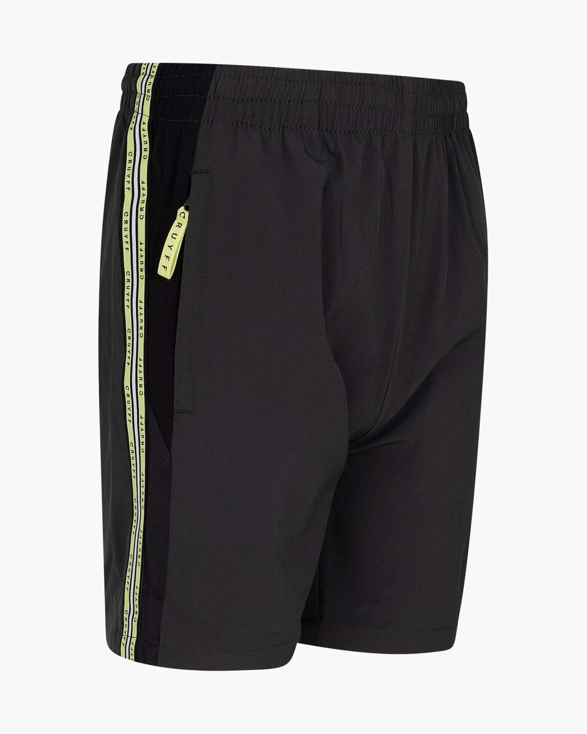 Box Suit - 100% Polyester, Green/Green, hi-res