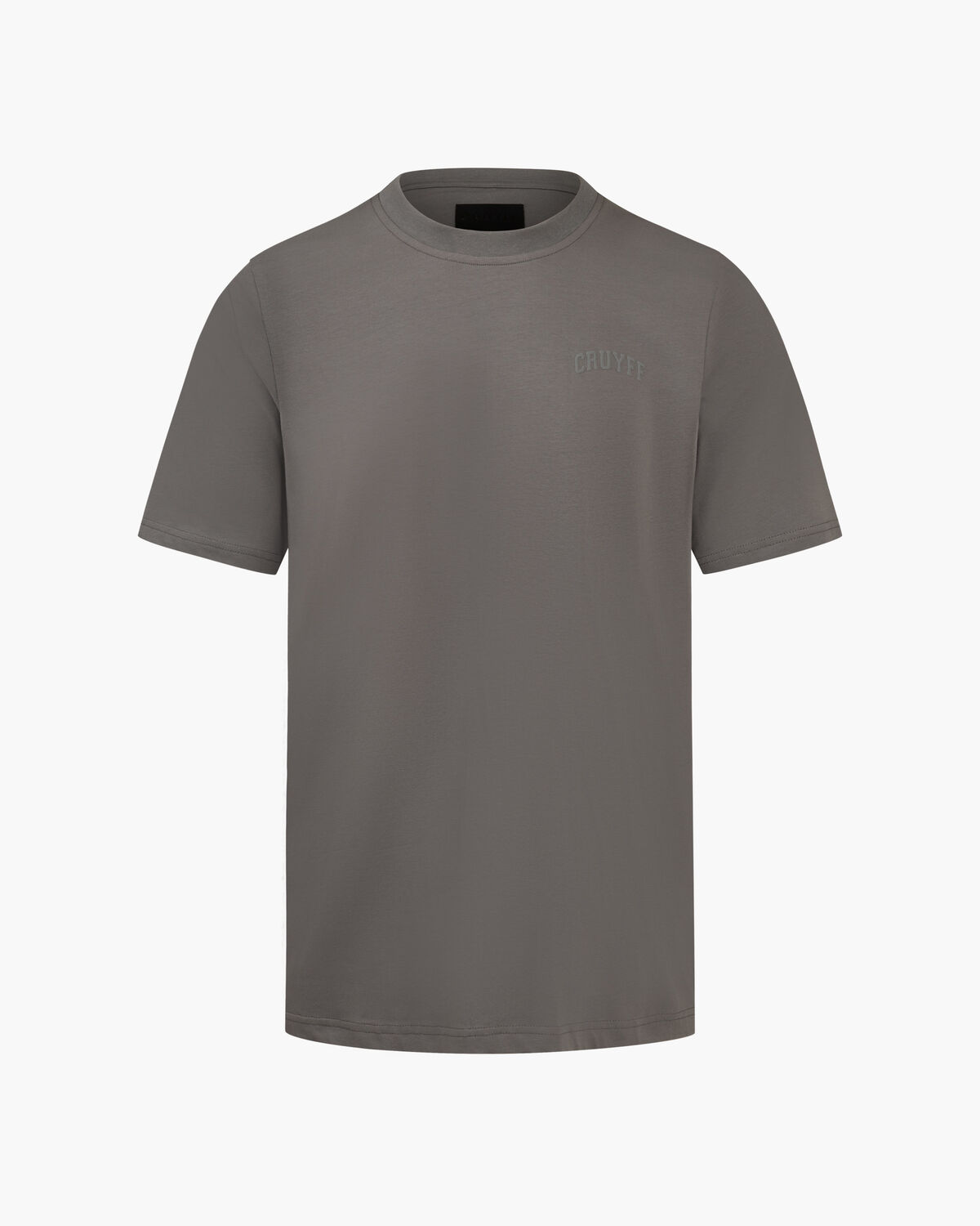 Enterno Tee, Grey, hi-res