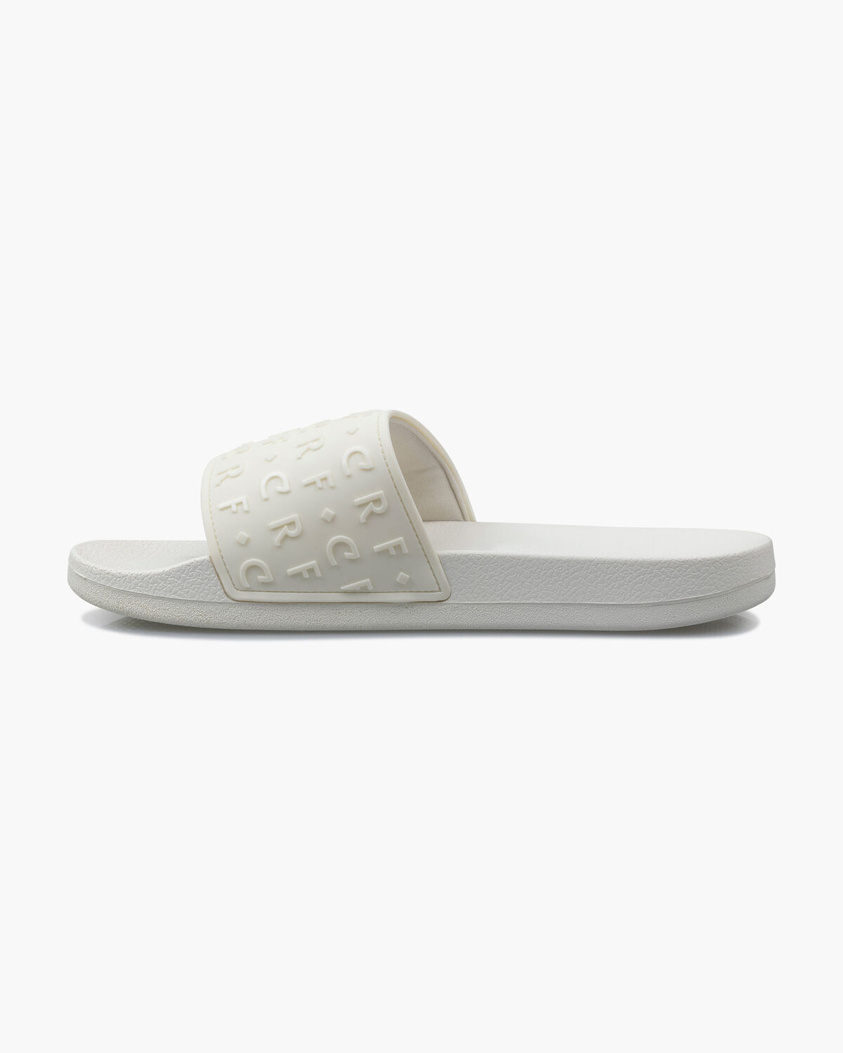CRF Slide, White, hi-res