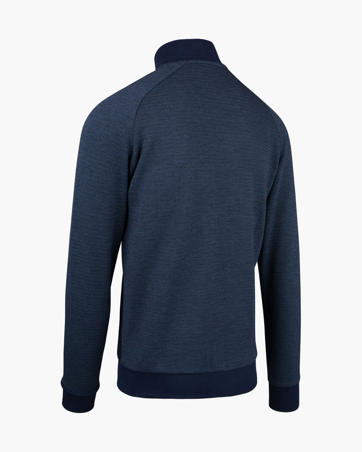 Emilio Track Top, Navy, hi-res