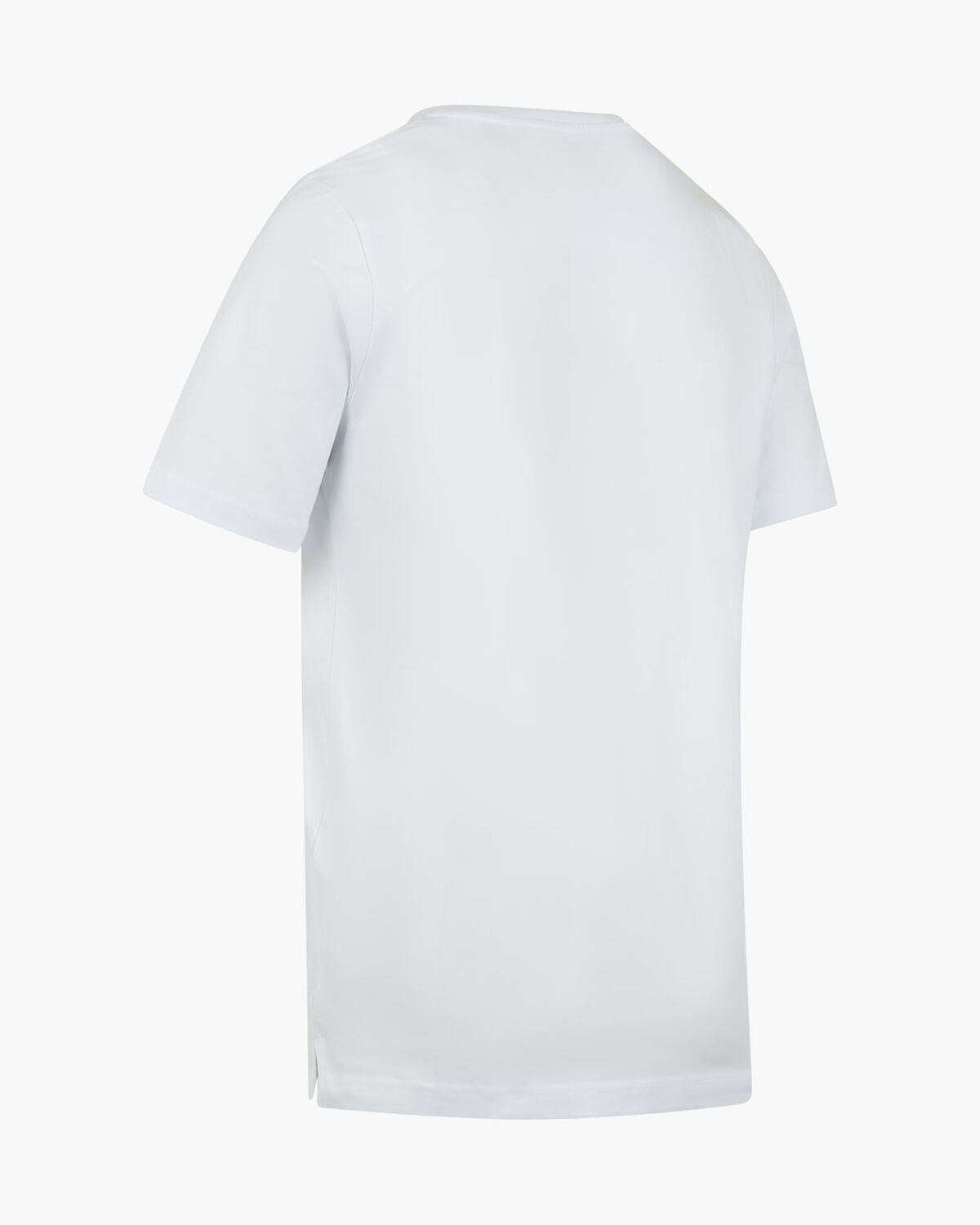 Mauricio Tee, White/Gold, hi-res