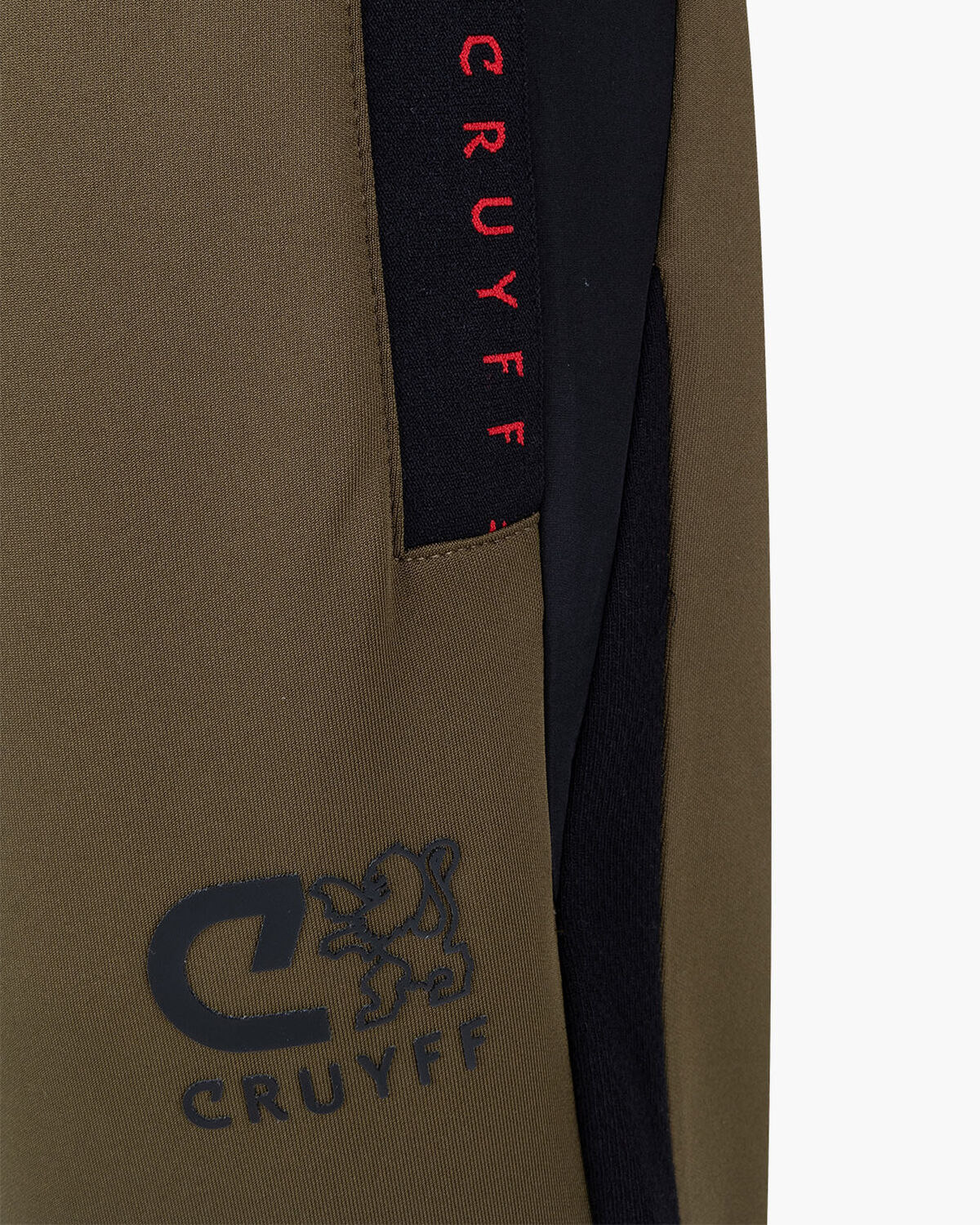 Pointer Suit, Green/Black, hi-res