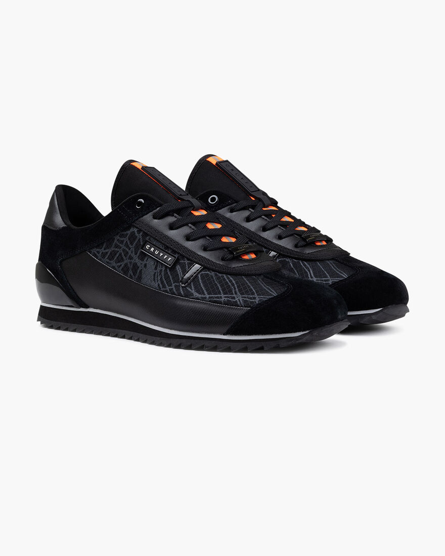 Montanya, Black/Orange, hi-res